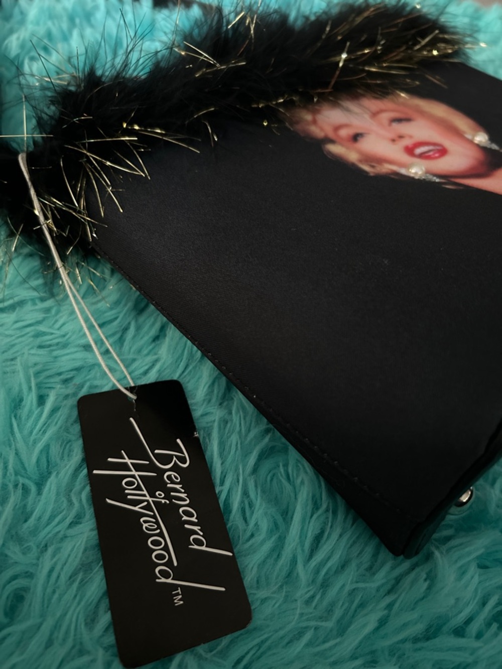 Marilyn Monroe Vintage Bag - Picture 12 of 16